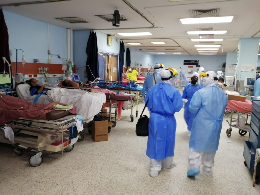Guatemala: Más de 1,400 nuevos casos COVID19 en las últimas 24 horas guatemala-mas-de-1400-nuevos-casos-covid19-en-las-ultimas-24-horas